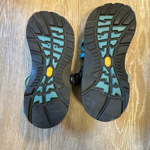 Chaco Sandals - Picture 2 of 4